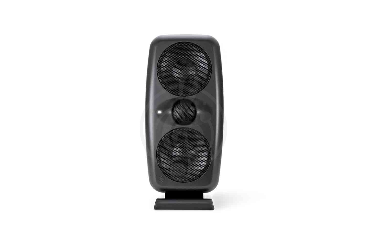 Студийный монитор IK Multimedia iLoud-MTM-MKII-Single-BK - Студийный монитор, IK Multimedia iLoud-MTM-MKII-Single-BK в магазине Доминанта мьюзик - фото 1