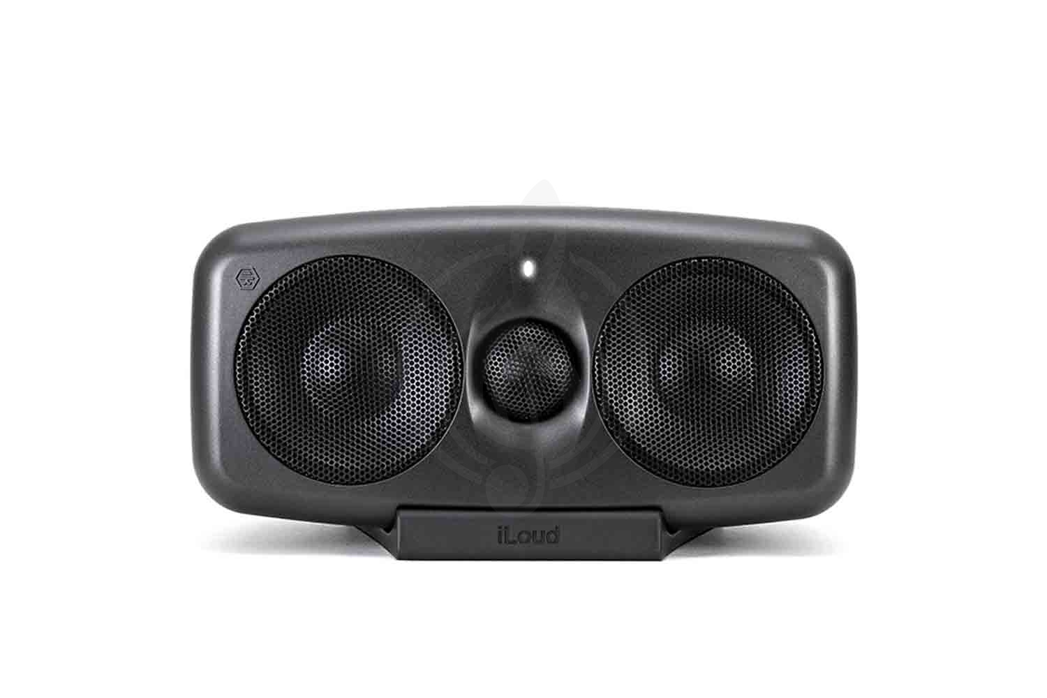 Студийный монитор IK Multimedia iLoud-MTM-MKII-Single-BK - Студийный монитор, IK Multimedia iLoud-MTM-MKII-Single-BK в магазине Доминанта мьюзик - фото 3