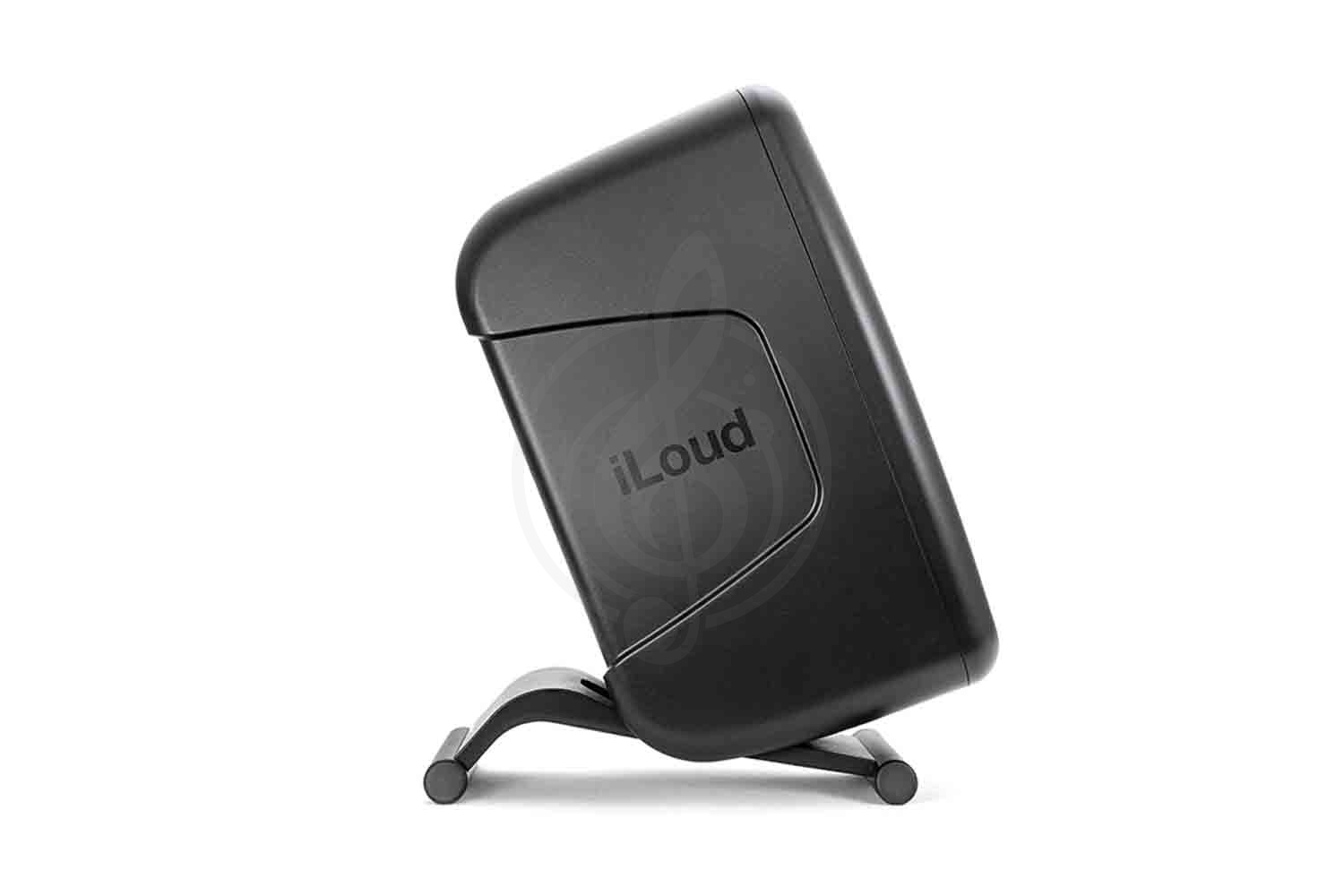 Студийный монитор IK Multimedia iLoud-MTM-MKII-Single-BK - Студийный монитор, IK Multimedia iLoud-MTM-MKII-Single-BK в магазине Доминанта мьюзик - фото 5