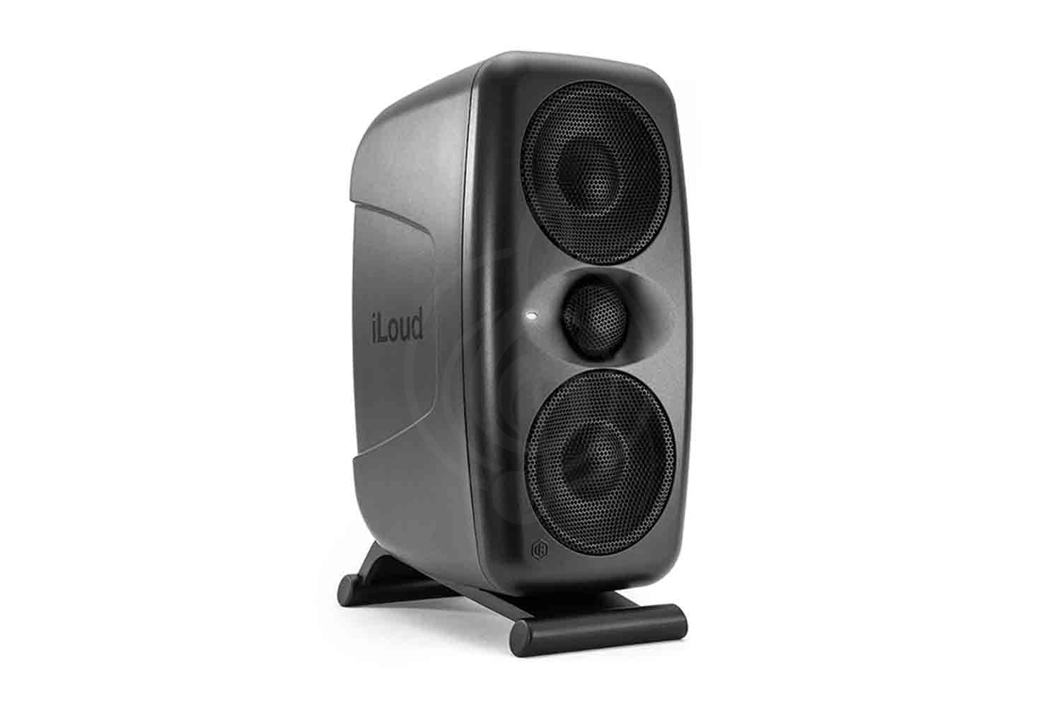Студийный монитор IK Multimedia iLoud-MTM-MKII-Single-BK - Студийный монитор, IK Multimedia iLoud-MTM-MKII-Single-BK в магазине Доминанта мьюзик - фото 7