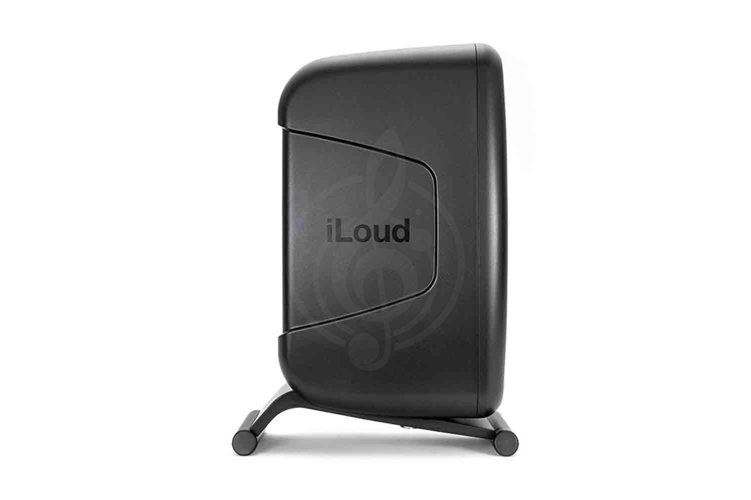 Студийный монитор IK Multimedia iLoud-MTM-MKII-Single-BK - Студийный монитор, IK Multimedia iLoud-MTM-MKII-Single-BK в магазине Доминанта мьюзик - фото 8