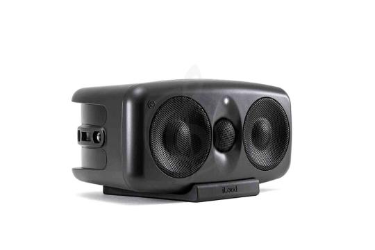 Студийный монитор IK Multimedia iLoud-MTM-MKII-Single-BK - Студийный монитор, IK Multimedia iLoud-MTM-MKII-Single-BK в магазине Доминанта мьюзик - фото 2