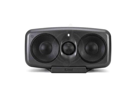 Студийный монитор IK Multimedia iLoud-MTM-MKII-Single-BK - Студийный монитор, IK Multimedia iLoud-MTM-MKII-Single-BK в магазине Доминанта мьюзик - фото 3