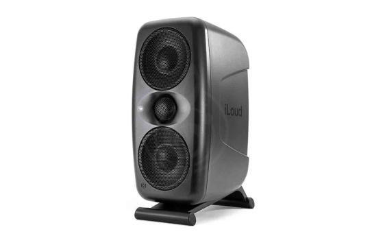 Студийный монитор IK Multimedia iLoud-MTM-MKII-Single-BK - Студийный монитор, IK Multimedia iLoud-MTM-MKII-Single-BK в магазине Доминанта мьюзик - фото 6