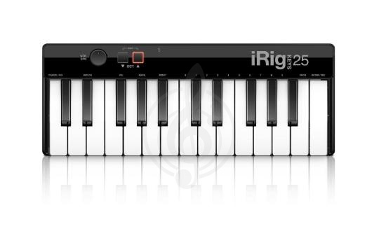 Изображение IK Multimedia iRig Keys 25