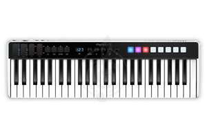 Изображение IK Multimedia iRig Keys I/O 49