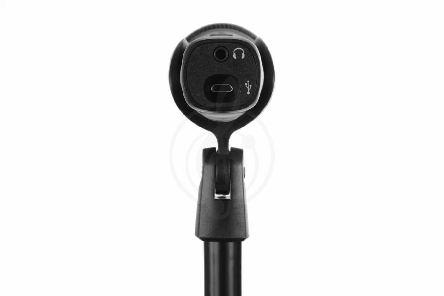 Конденсаторный вокальный микрофон IK Multimedia iRig-Mic-HD-2 - Микрофон, IK Multimedia iRig-Mic-HD-2 в магазине Доминанта мьюзик - фото 2