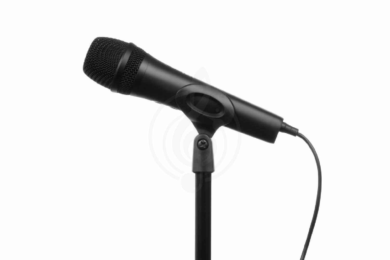 Конденсаторный вокальный микрофон IK Multimedia iRig-Mic-HD-2 - Микрофон, IK Multimedia iRig-Mic-HD-2 в магазине Доминанта мьюзик - фото 3