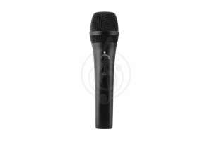 Изображение Вокальный микрофон IK Multimedia iRig-Mic-HD-2