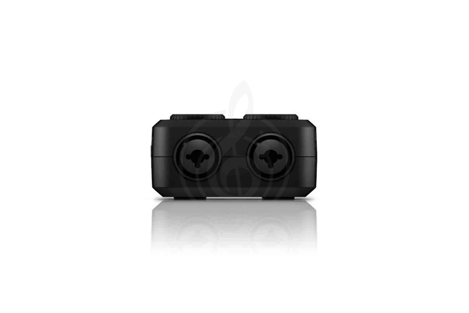 Звуковая карта IK Multimedia iRig-PRODUOIO - Аудио и MIDI-интерфейс для мобильных устройств, IK Multimedia iRig-PRODUOIO в магазине Доминанта мьюзик - фото 3