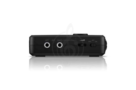 Звуковая карта IK Multimedia iRig-PRODUOIO - Аудио и MIDI-интерфейс для мобильных устройств, IK Multimedia iRig-PRODUOIO в магазине Доминанта мьюзик - фото 2