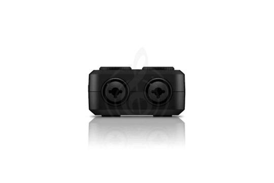 Звуковая карта IK Multimedia iRig-PRODUOIO - Аудио и MIDI-интерфейс для мобильных устройств, IK Multimedia iRig-PRODUOIO в магазине Доминанта мьюзик - фото 3