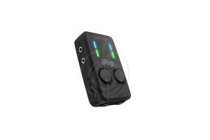 Изображение IK Multimedia iRig-PRODUOIO