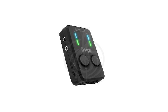 Изображение IK Multimedia iRig-PRODUOIO