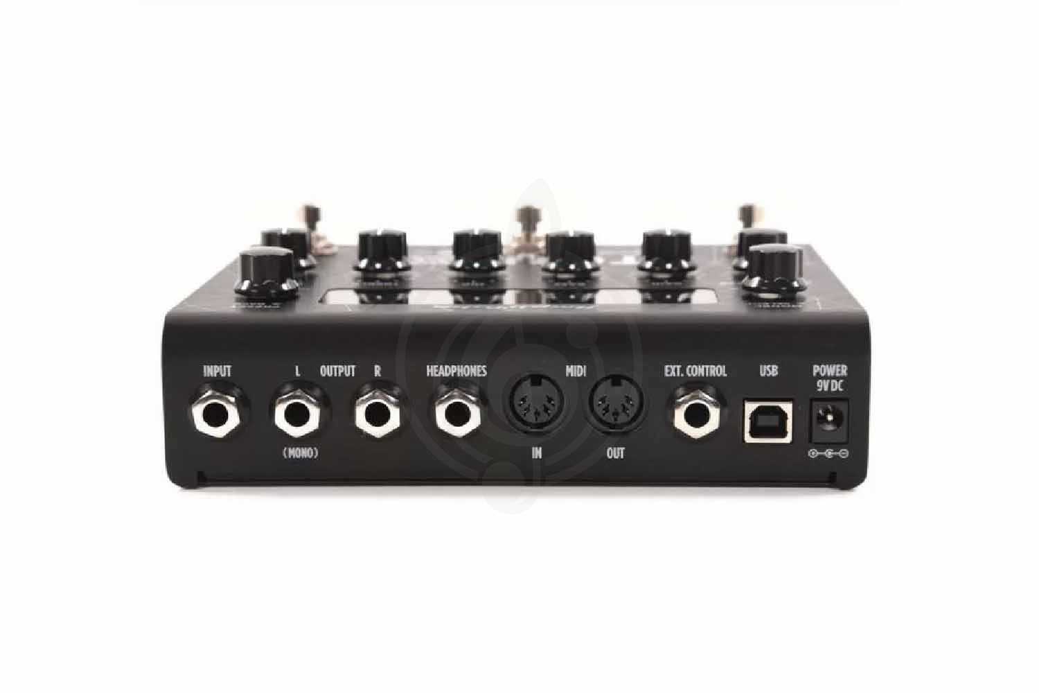 Педаль для электрогитар IK Multimedia TONEX-PEDAL XG-PEDAL-TONEX-IN - Педаль эффектов, IK Multimedia TONEX-PEDAL XG-PEDAL-TONEX-IN в магазине Доминанта мьюзик - фото 2