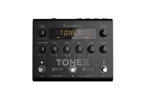 Изображение Педаль эффектов IK Multimedia TONEX-PEDAL XG-PEDAL-TONEX-IN