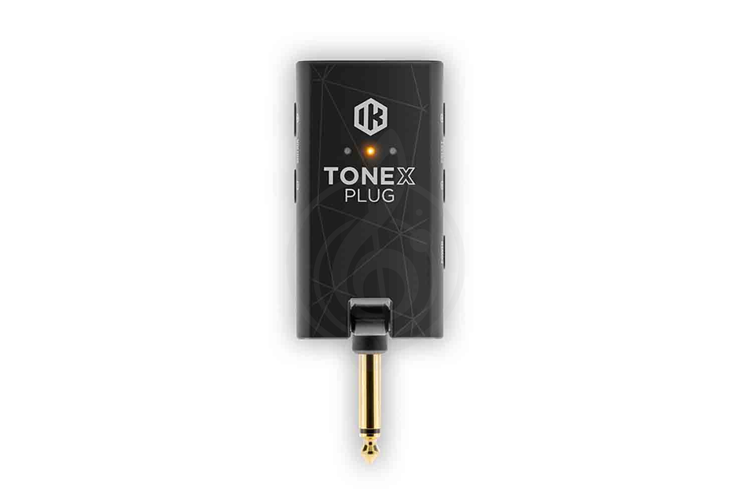 Гитарный усилитель для наушников IK Multimedia TONEX-Plug+Pouch-Bundle - Усилитель для наушников, IK Multimedia TONEX-Plug+Pouch-Bundle в магазине Доминанта мьюзик - фото 9