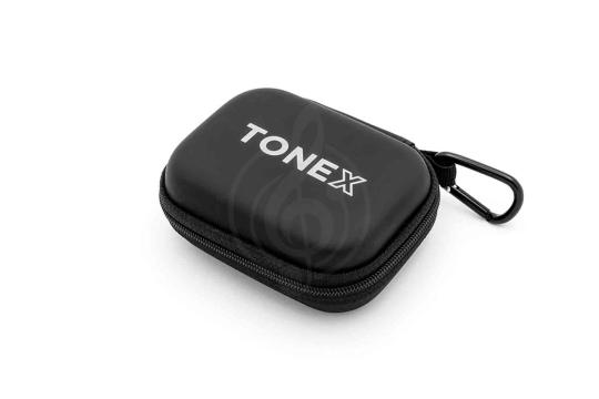 Гитарный усилитель для наушников IK Multimedia TONEX-Plug+Pouch-Bundle - Усилитель для наушников, IK Multimedia TONEX-Plug+Pouch-Bundle в магазине Доминанта мьюзик - фото 2