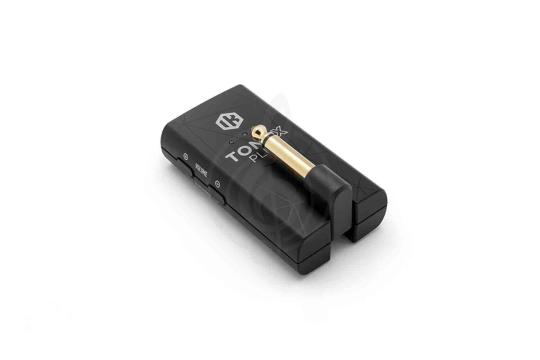 Гитарный усилитель для наушников IK Multimedia TONEX-Plug+Pouch-Bundle - Усилитель для наушников, IK Multimedia TONEX-Plug+Pouch-Bundle в магазине Доминанта мьюзик - фото 6