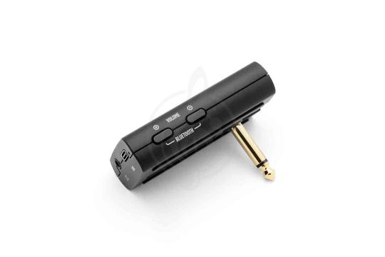 Гитарный усилитель для наушников IK Multimedia TONEX-Plug+Pouch-Bundle - Усилитель для наушников, IK Multimedia TONEX-Plug+Pouch-Bundle в магазине Доминанта мьюзик - фото 7