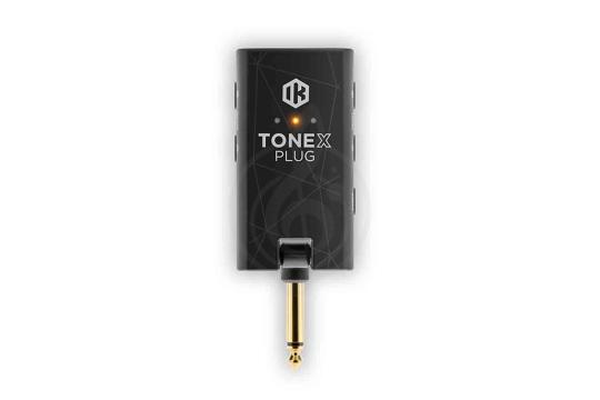 Гитарный усилитель для наушников IK Multimedia TONEX-Plug+Pouch-Bundle - Усилитель для наушников, IK Multimedia TONEX-Plug+Pouch-Bundle в магазине Доминанта мьюзик - фото 9