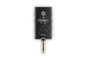 Изображение Гитарный усилитель для наушников IK Multimedia TONEX-Plug