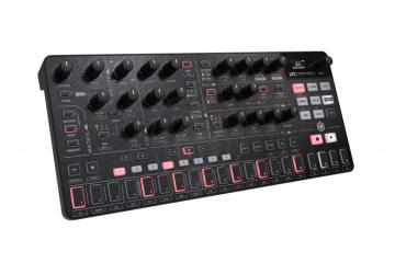 Аналоговый синтезатор IK Multimedia UNO-Synth-Pro-X - Синтезатор аналоговый,  UNO-Synth-Pro-X в магазине DominantaMusic - фото 4