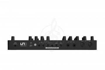 Аналоговый синтезатор IK Multimedia UNO-Synth-Pro-X - Синтезатор аналоговый,  UNO-Synth-Pro-X в магазине DominantaMusic - фото 6