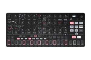 Изображение Синтезатор IK Multimedia UNO-Synth-Pro-X