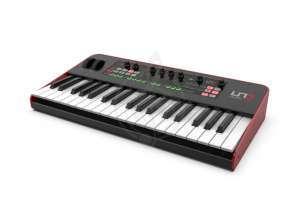 Изображение Синтезатор IK Multimedia UNO-SYNTHPRO