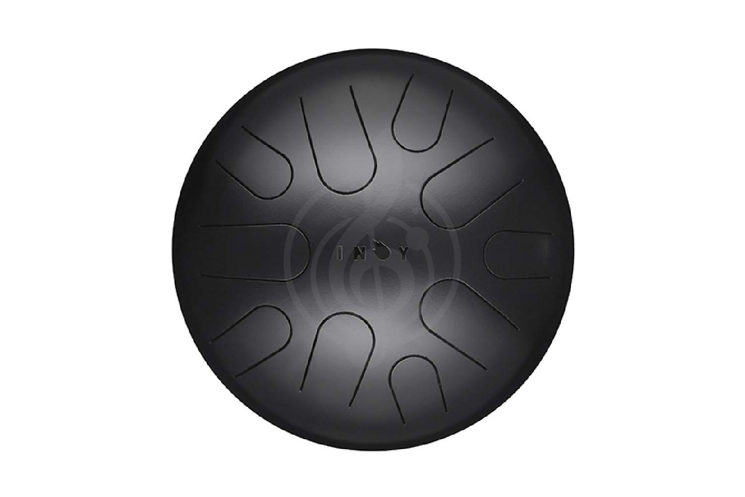 Глюкофон INOY IN26BL19 - Глюкофон, INOY IN26BL19 в магазине DominantaMusic - фото 1