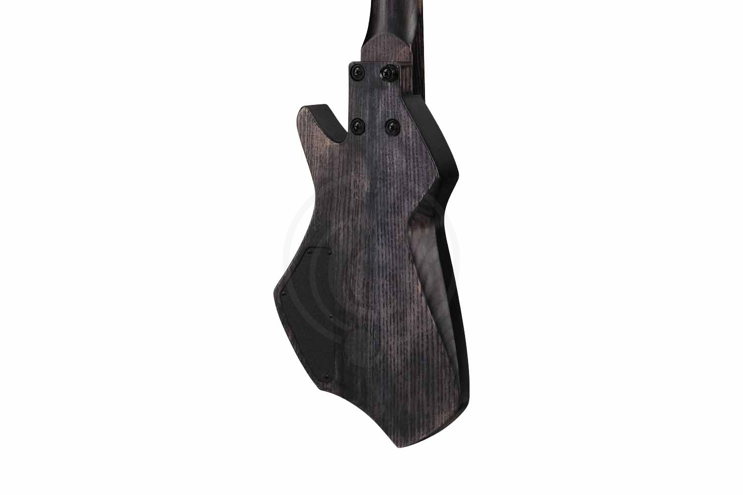  Inspector Mirage-travel-Voodoo-bk - Электрогитара, Inspector Mirage-travel-Voodoo-bk в магазине Доминанта мьюзик - фото 