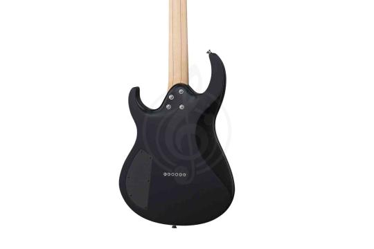 Электрогитара Stratocaster Inspector Phoenix-6-black - Электрогитара, черная, Inspector Phoenix-6-black в магазине DominantaMusic - фото 4