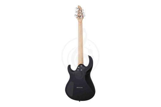 Электрогитара Stratocaster Inspector Phoenix-6-black - Электрогитара, черная,  Phoenix-6-black в магазине DominantaMusic - фото 5