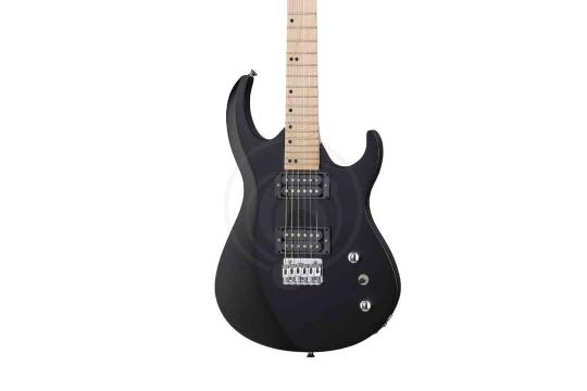 Электрогитара Stratocaster Inspector Phoenix-6-black - Электрогитара, черная, Inspector Phoenix-6-black в магазине DominantaMusic - фото 7