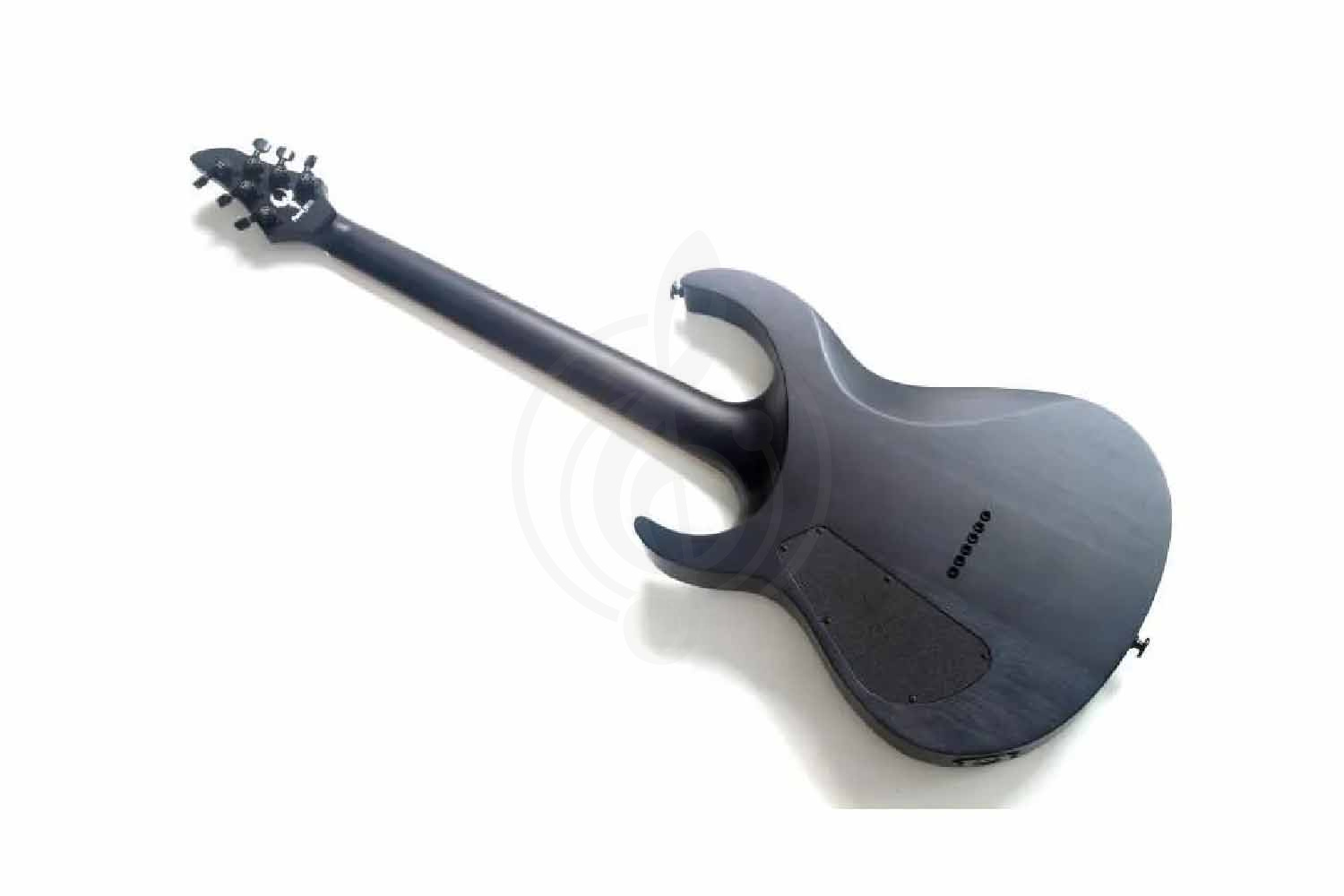 Электрогитара Superstrat Inspector Phoenix-6-TN-black - Электрогитара, Inspector Phoenix-6-TN-black в магазине Доминанта мьюзик - фото 7