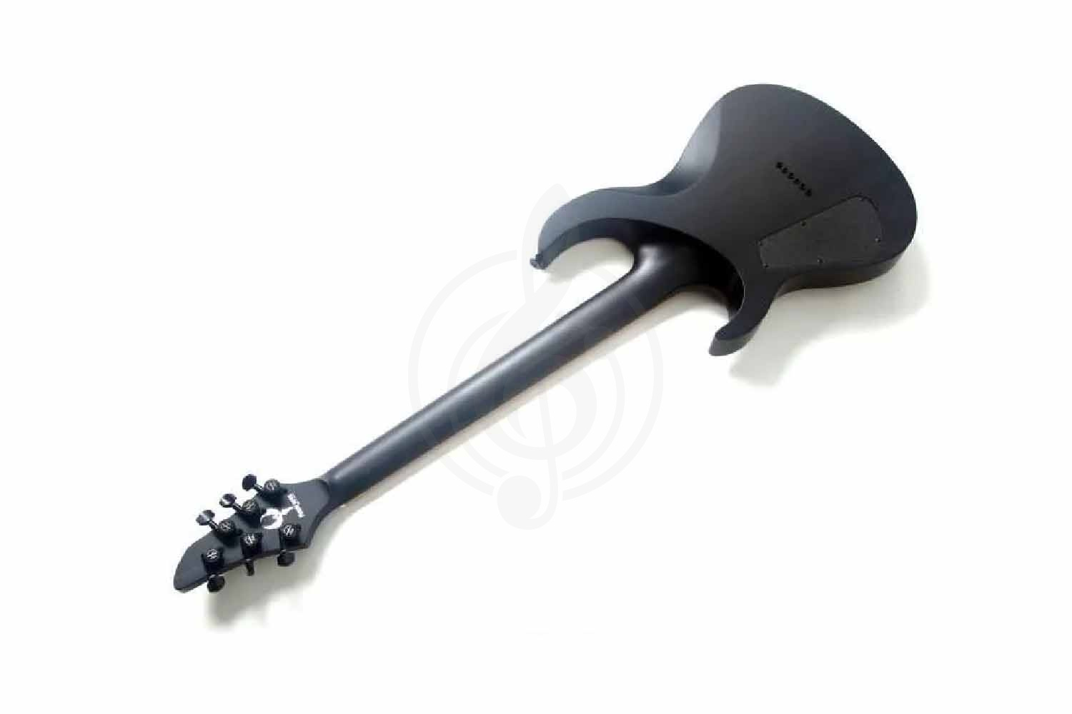 Электрогитара Superstrat Inspector Phoenix-6-TN-black - Электрогитара, Inspector Phoenix-6-TN-black в магазине Доминанта мьюзик - фото 8