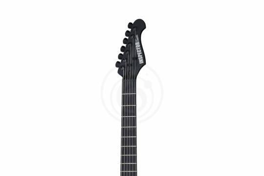 Электрогитара Stratocaster Inspector Strateg-Black-Matter - Электрогитара, Inspector Strateg-Black-Matter в магазине Доминанта мьюзик - фото 3