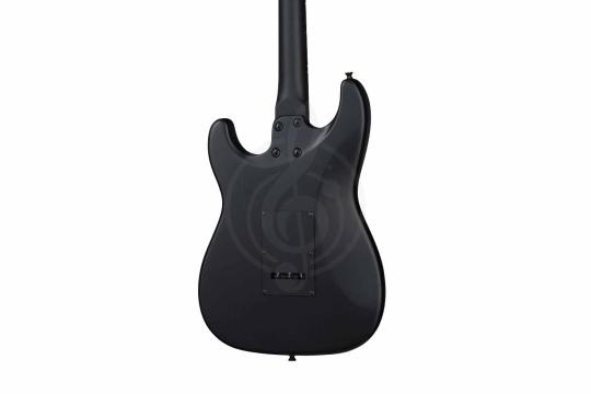 Электрогитара Stratocaster Inspector Strateg-Black-Matter - Электрогитара, Inspector Strateg-Black-Matter в магазине Доминанта мьюзик - фото 4