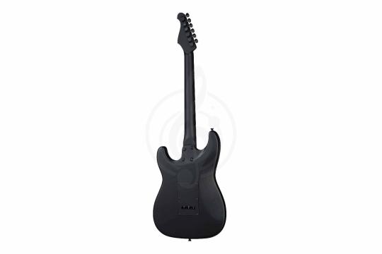 Электрогитара Stratocaster Inspector Strateg-Black-Matter - Электрогитара, Inspector Strateg-Black-Matter в магазине Доминанта мьюзик - фото 6