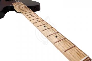 Электрогитара Telecaster Inspector TT-3-black - Электрогитара, черная,  TT-3-black в магазине DominantaMusic - фото 6