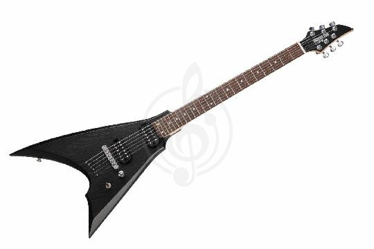 Изображение Inspector Varm 6 black - Электрогитара