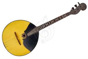 Изображение Домра INVA ДМ2