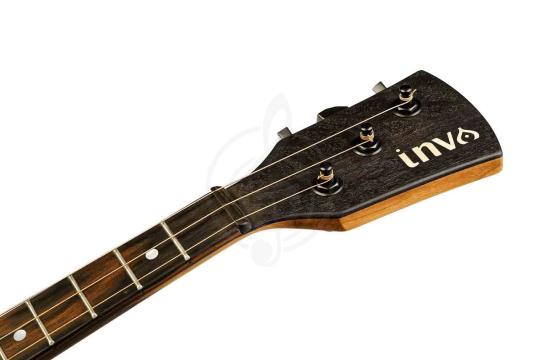 Балалайка альт INVA Артист Про - Балалайка альт, 1 категория, INVA БА1 в магазине DominantaMusic - фото 3