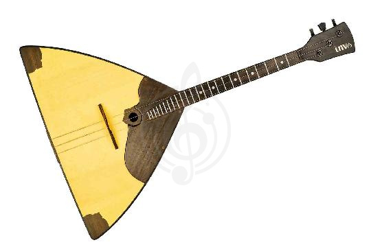 Изображение Балалайка альт INVA БА1