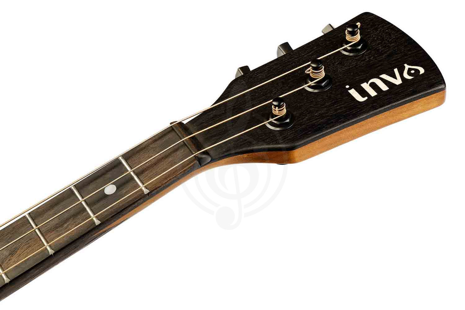 Балалайка секунда INVA Артист Про - Балалайки секунда, INVA БС1 в магазине DominantaMusic - фото 3