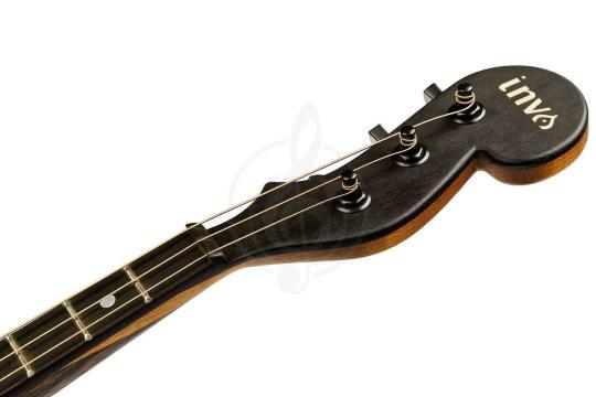 Домра альт INVA Артист Про - домра альт, 1 категория, INVA ДА1 в магазине DominantaMusic - фото 3