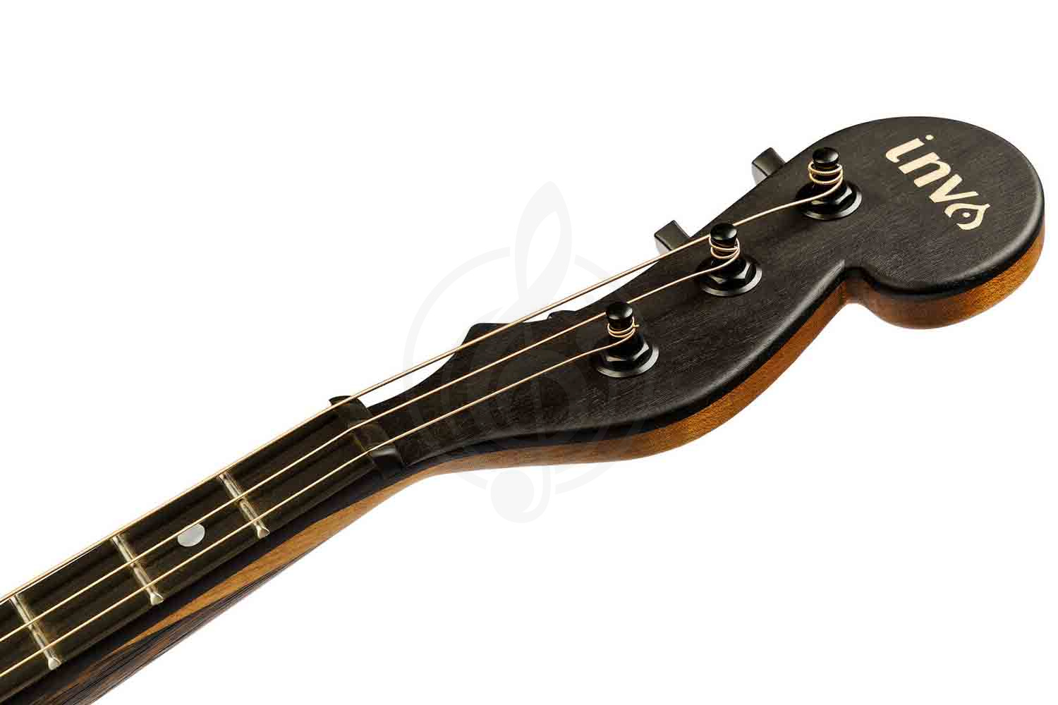 Домра альт INVA Артист Про - домра альт, 1 категория, INVA ДА1 в магазине DominantaMusic - фото 3