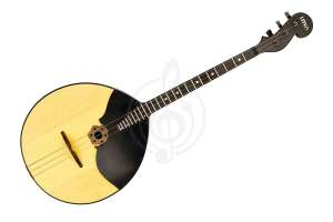 Изображение Домра альт INVA ДА1