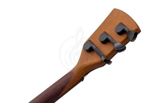 Балалайка альт INVA Гранд Мастер - Балалайка альт, концертная, INVA БАК в магазине DominantaMusic - фото 2